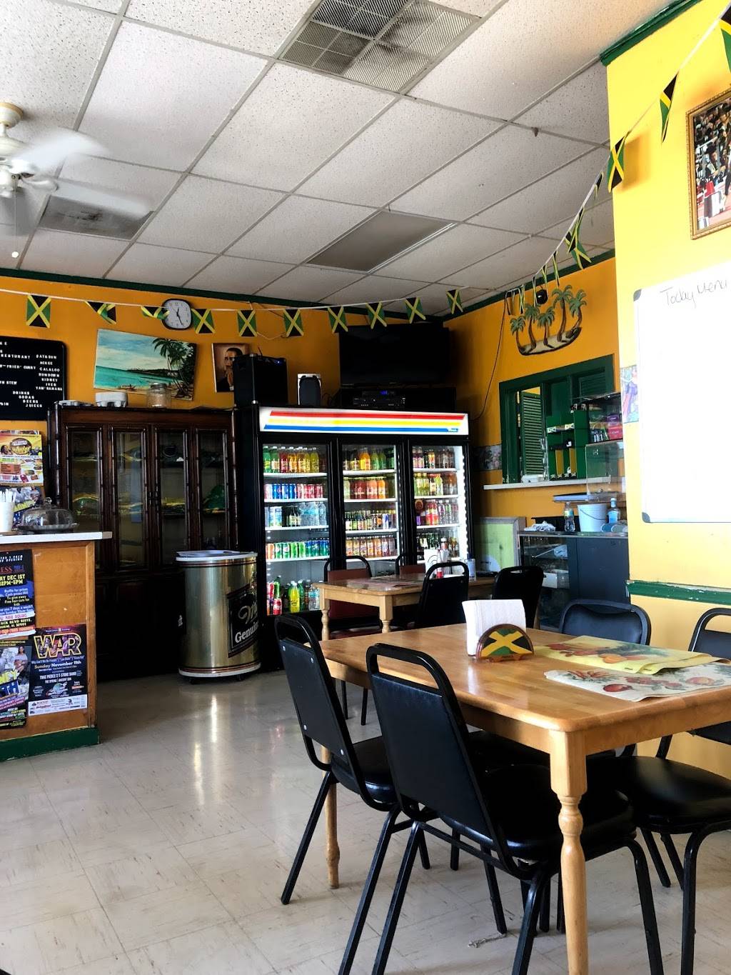 Hazels Caribbean Restaurants | restaurant | 4970 Stack Blvd, Melbourne, FL 32901, USA | 3217686453 OR +1 321-768-6453