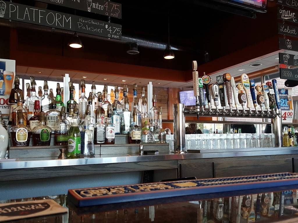 Brown Bag Burgers | restaurant | 4326 N Leavitt Rd a, Lorain, OH 44053, USA | 4402420344 OR +1 440-242-0344