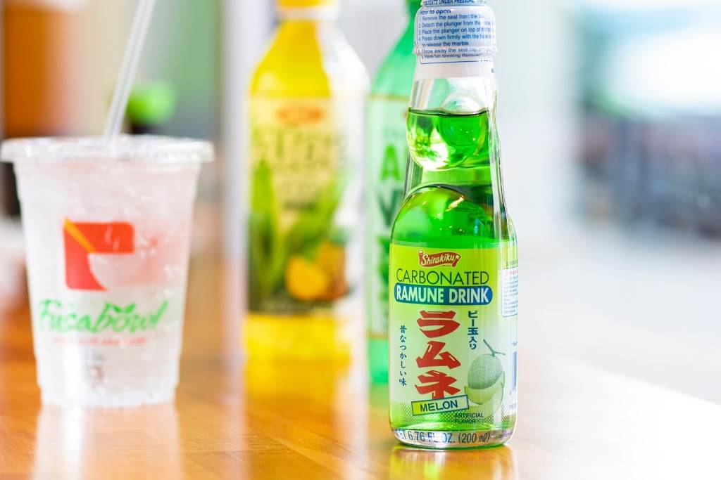 Fusabowl | restaurant | 165 W McMillan St, Cincinnati, OH 45219, USA | 5135599888 OR +1 513-559-9888