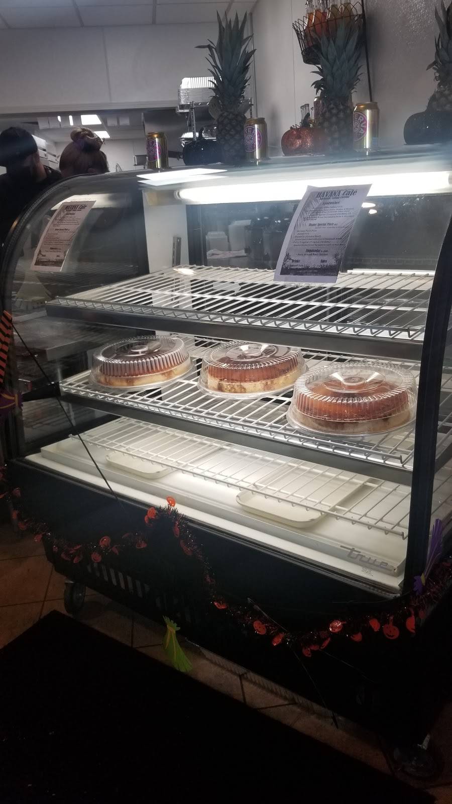 Havana Cafe | restaurant | 7119 S 76th St, Franklin, WI 53132, USA | 4148882145 OR +1 414-888-2145