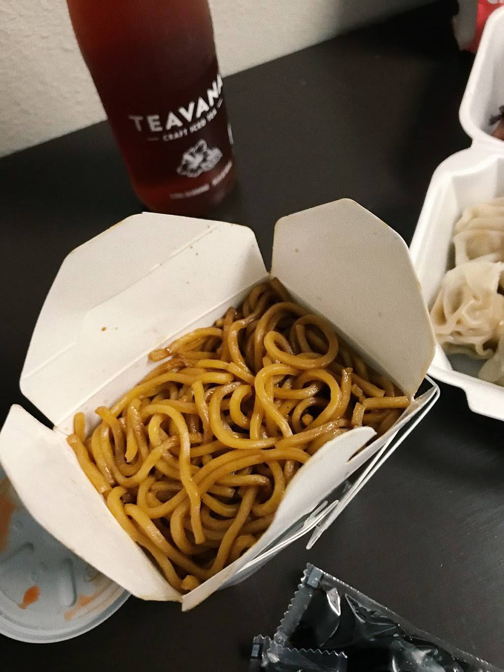 China Star | restaurant | 3080 Curry Ford Rd, Orlando, FL 32806, USA | 4078989928 OR +1 407-898-9928