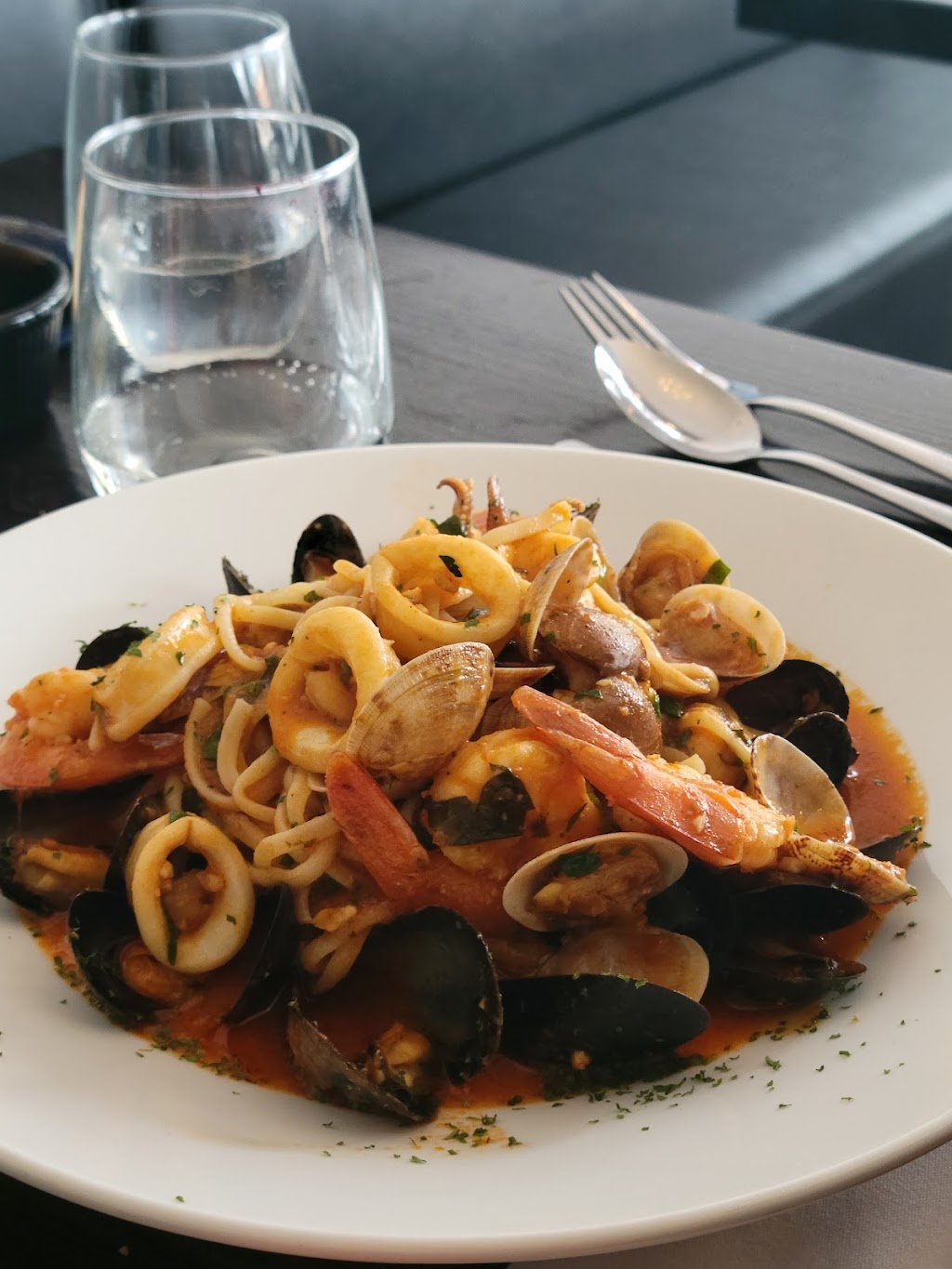 Cavatappi NYC | restaurant | 8024 13th Ave, Brooklyn, NY 11228, USA | 3474975212 OR +1 347-497-5212