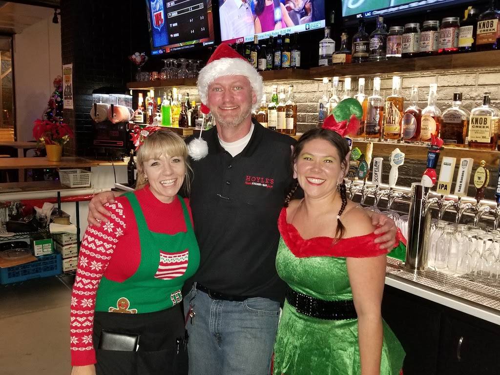 Hoyles Kitchen + Bar | restaurant | 1440 Roswell Rd, Marietta, GA 30062, USA | 7705093320 OR +1 770-509-3320