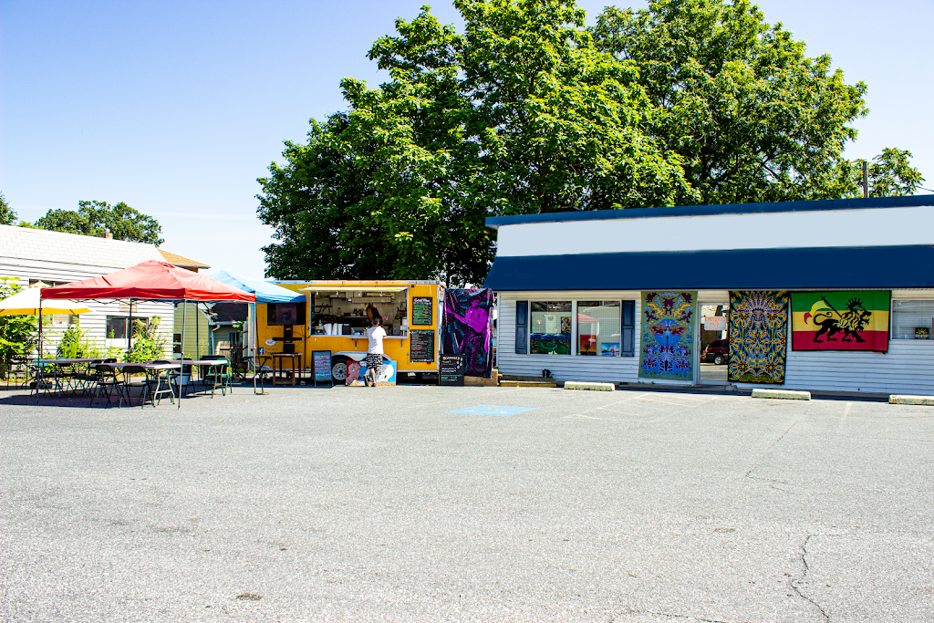 Good Vibes Deli | restaurant | 701 Bridge St, New Cumberland, PA 17070, USA | 7179720106 OR +1 717-972-0106