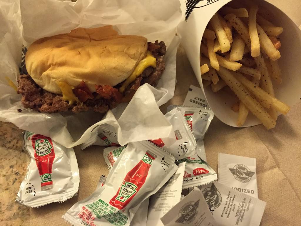 Steak n Shake | restaurant | 6075 Emerald Pkwy, Dublin, OH 43016, USA | 6147981714 OR +1 614-798-1714