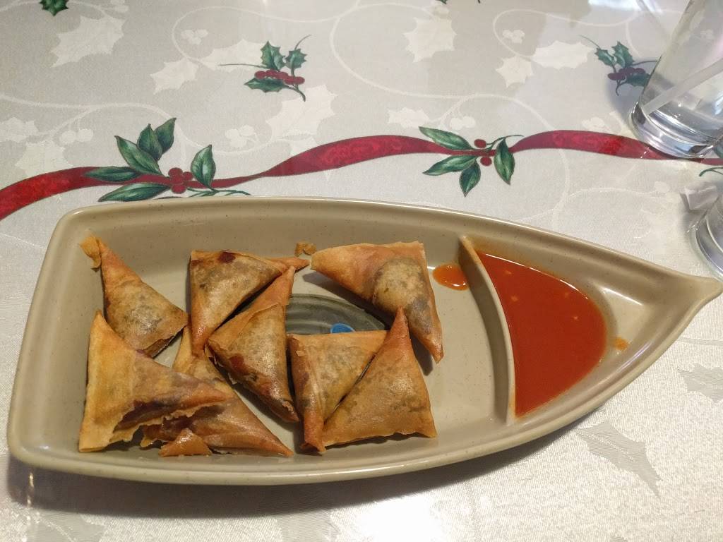 Burma Garden Restaurant (Mandalay) | restaurant | 413 E 4th St, Bloomington, IN 47408, USA | 8123397334 OR +1 812-339-7334