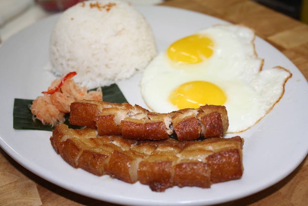 Bangku Filipino Cuisine By Rosslax | restaurant | 3028 Bathurst St, North York, ON M6B 3B6, Canada | 6479753028 OR +1 647-975-3028