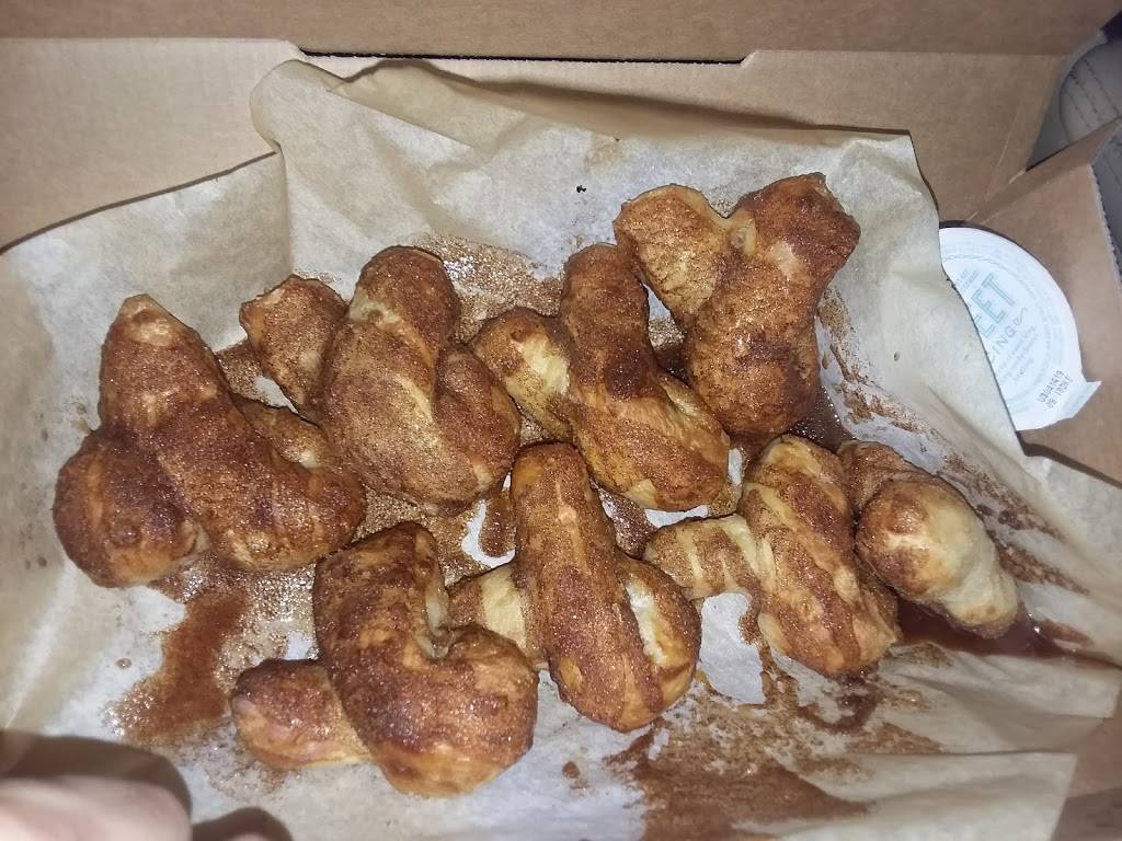 Dominos Pizza | meal delivery | 3509 US-84, Blackshear, GA 31516, USA | 9128078700 OR +1 912-807-8700