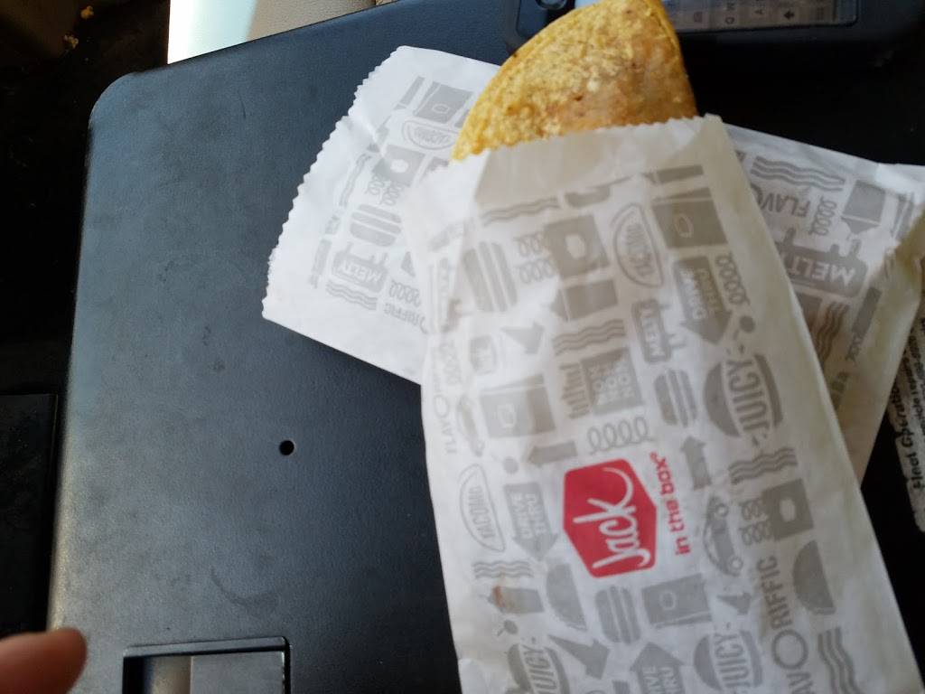 Jack in the Box | restaurant | 60 Technology Way, Brentwood, CA 94513, USA | 9255169338 OR +1 925-516-9338