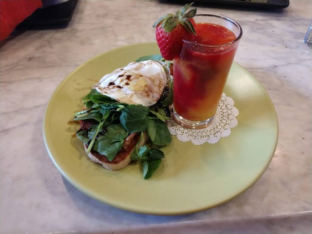 Le Buzz | bakery | 9121 E Tanque Verde Rd #125, Tucson, AZ 85749, USA | 5207493903 OR +1 520-749-3903