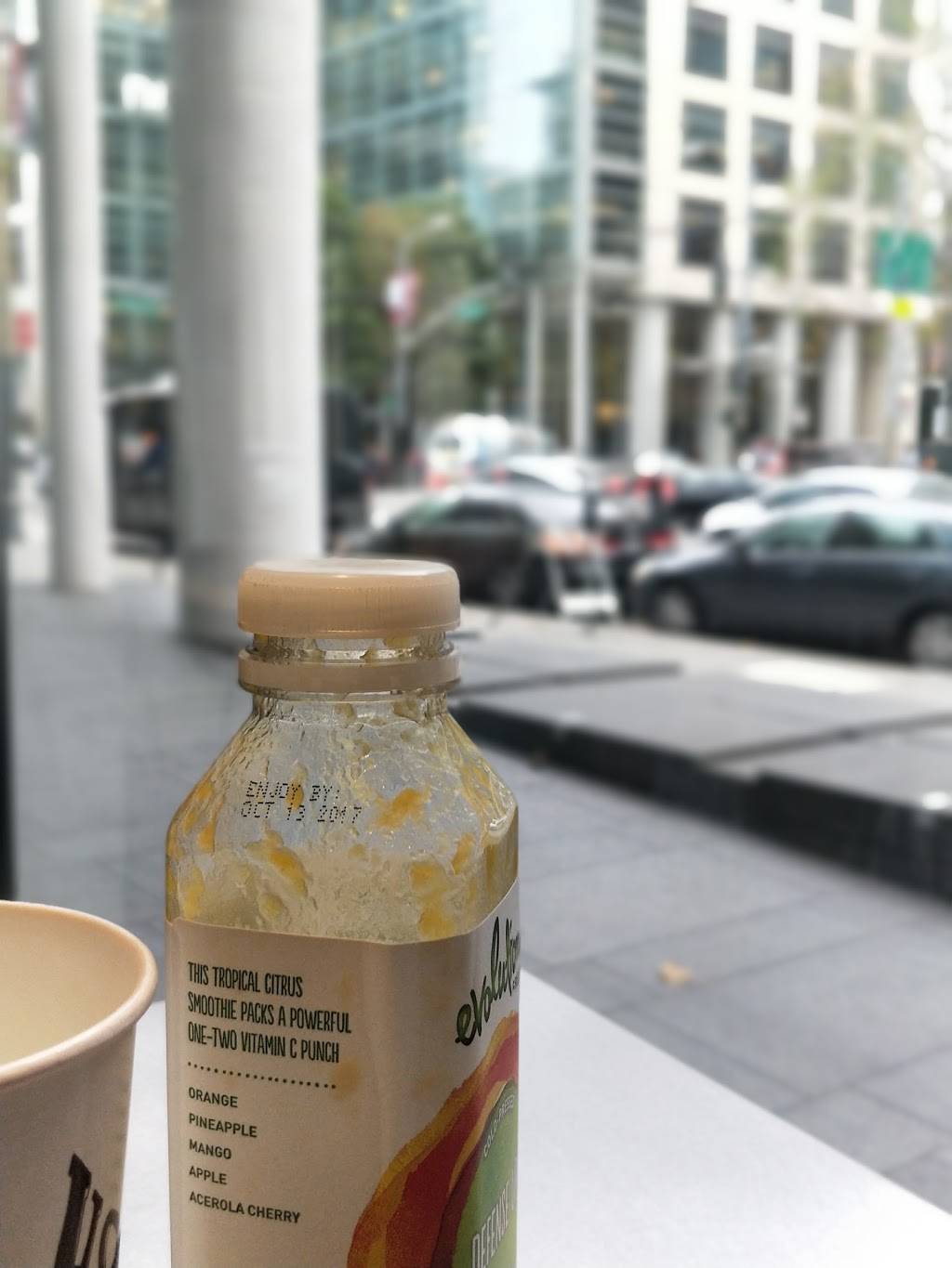 Chipotle Mexican Grill | restaurant | 400 Howard St Ste 110, San Francisco, CA 94105, USA | 4154420211 OR +1 415-442-0211