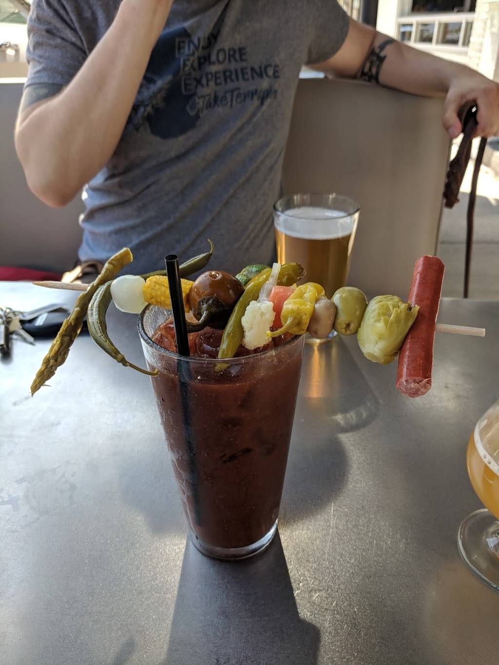 Magellan’s On Main Street | restaurant | 370 W Main St, Waukesha, WI 53186, USA | 2625420420 OR +1 262-542-0420