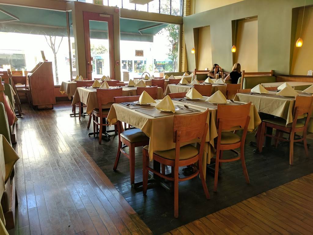 Green Earth Vegan Cuisine | restaurant | 37 S Fair Oaks Ave, Pasadena, CA 91105, USA | 6265840268 OR +1 626-584-0268