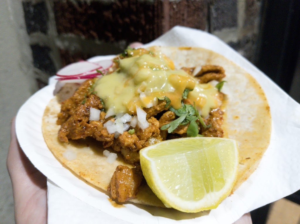 Tacos Paraiso | restaurant | 1820 Caton Ave, Brooklyn, NY 11226, USA | 9294766601 OR +1 929-476-6601