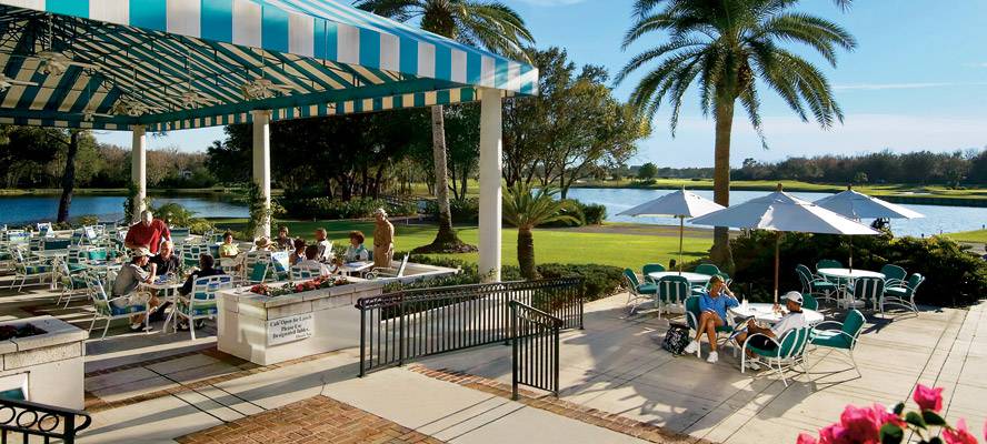University Park Country Club | restaurant | 7671 The Park Blvd, University Park, FL 34201, USA | 9413553888 OR +1 941-355-3888