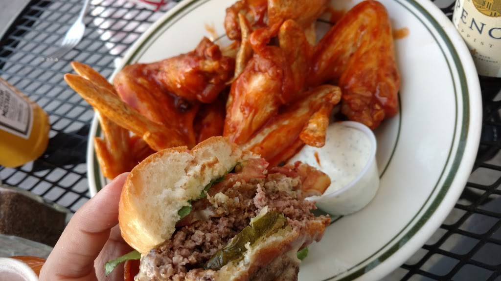 The Imperial | restaurant | 726 W College Ave, Decatur, GA 30030, USA | 4044645698 OR +1 404-464-5698