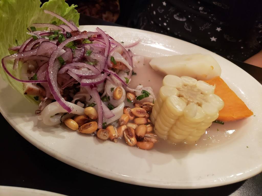 Pico Rico | restaurant | 103-12 Northern Blvd, Corona, NY 11368, USA | 7183964414 OR +1 718-396-4414