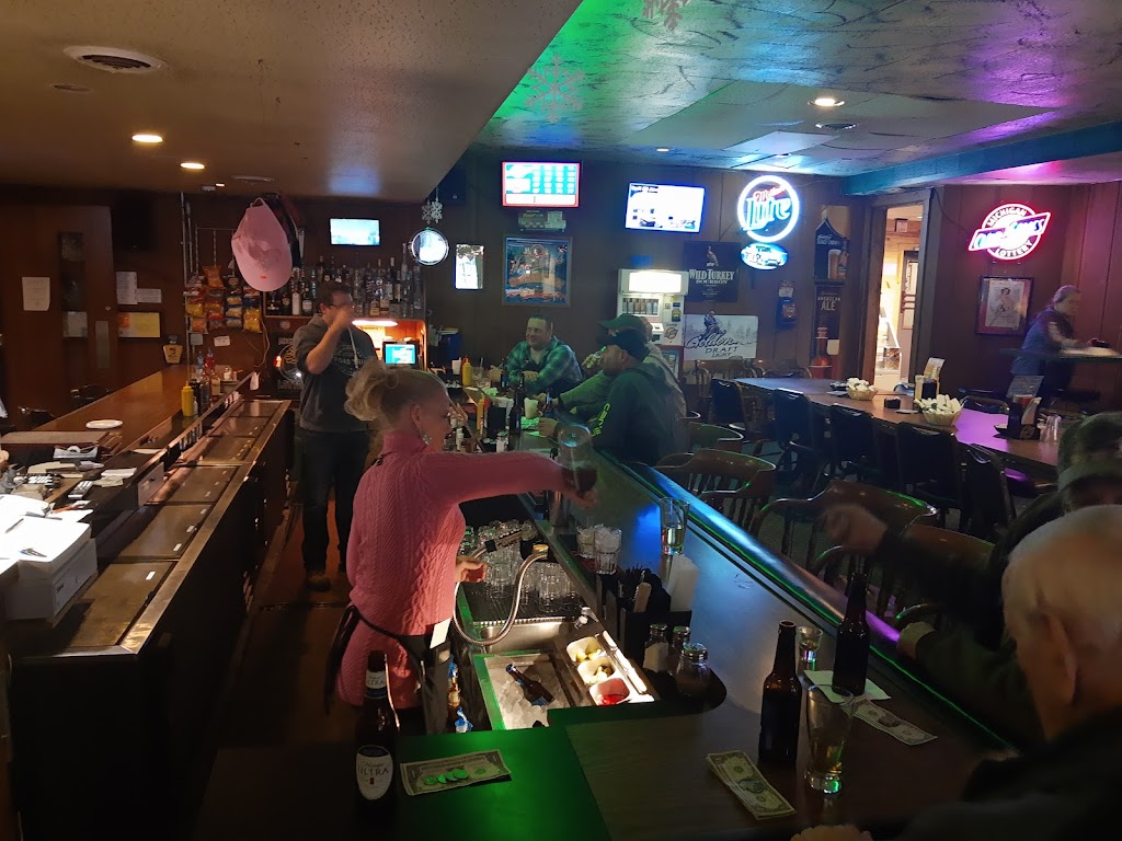 Konteka | restaurant | 400 Main St, White Pine, MI 49971, USA | 9068855170 OR +1 906-885-5170