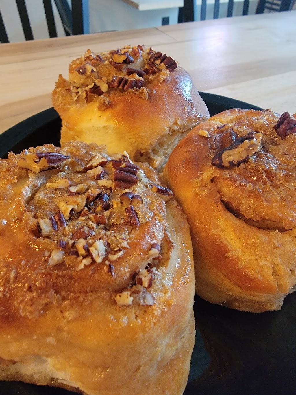 The Bakery Bar | bakery | 408 Milwaukee St, Kewaunee, WI 54216, USA | 9203880268 OR +1 920-388-0268