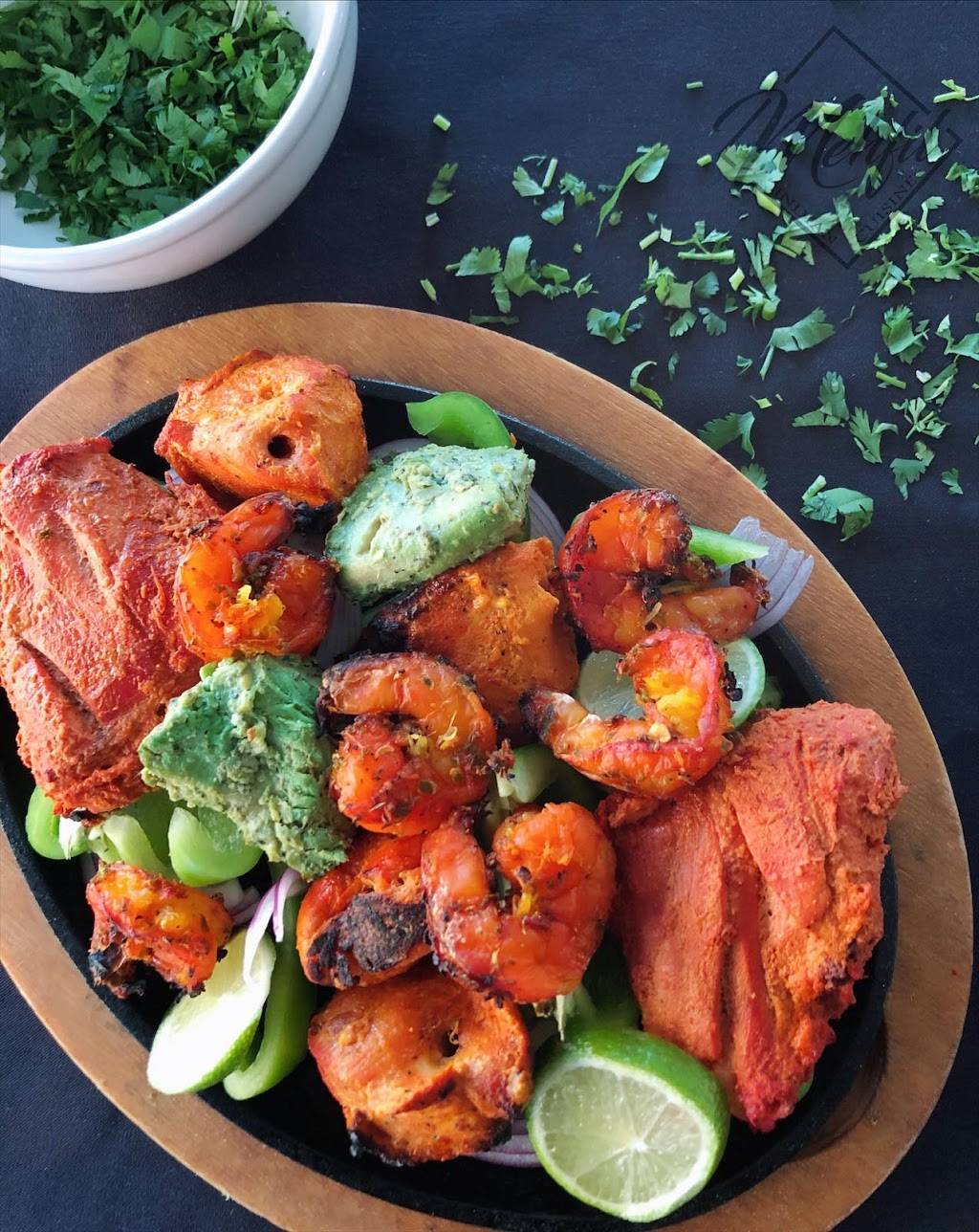 Mehfil Indian Cuisine | restaurant | 109 N Murphy Rd Suite 600, Murphy, TX 75094, USA | 4694219393 OR +1 469-421-9393