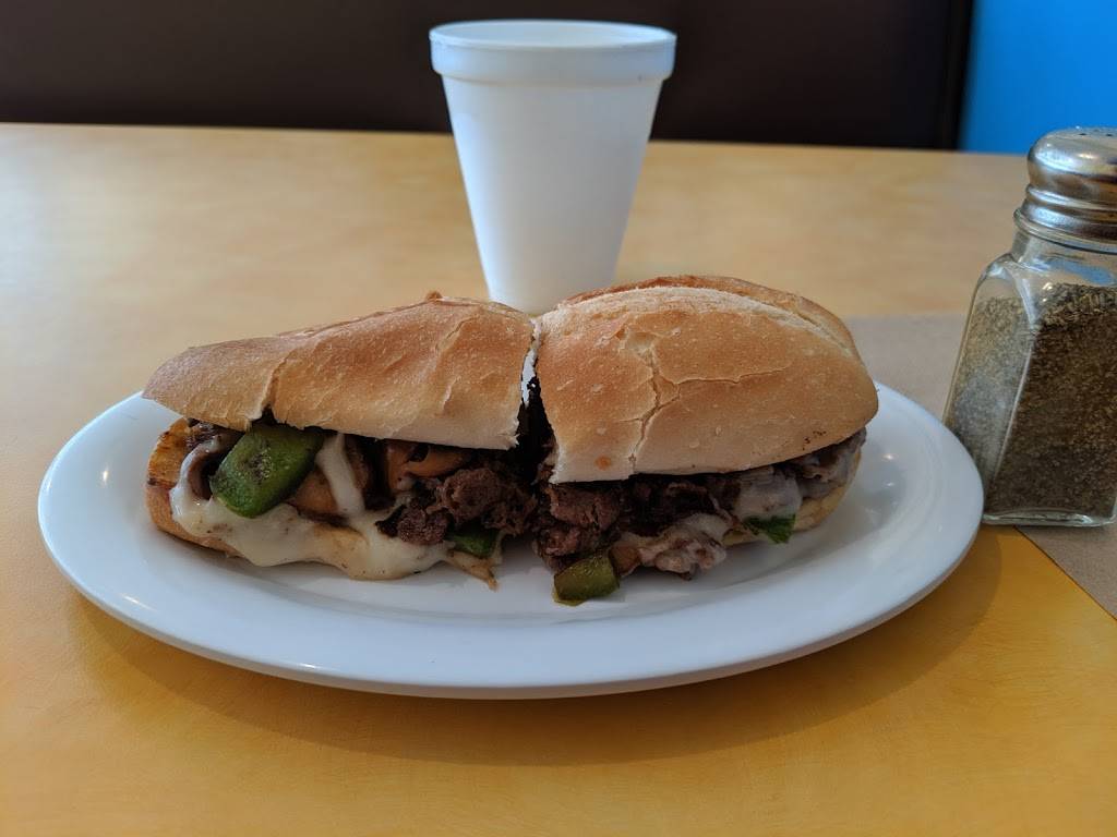 Sandwich Depot | restaurant | 1211 Taylor St, Columbia, SC 29201, USA | 8039313997 OR +1 803-931-3997