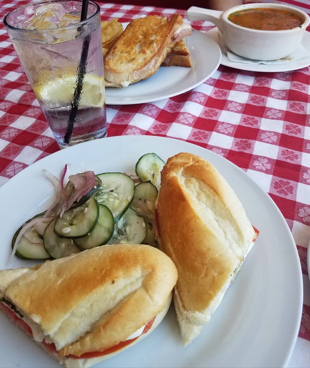 Ristorante LIDI | restaurant | 901 Island Park Dr, Daniel Island, SC 29492, USA | 8434711597 OR +1 843-471-1597