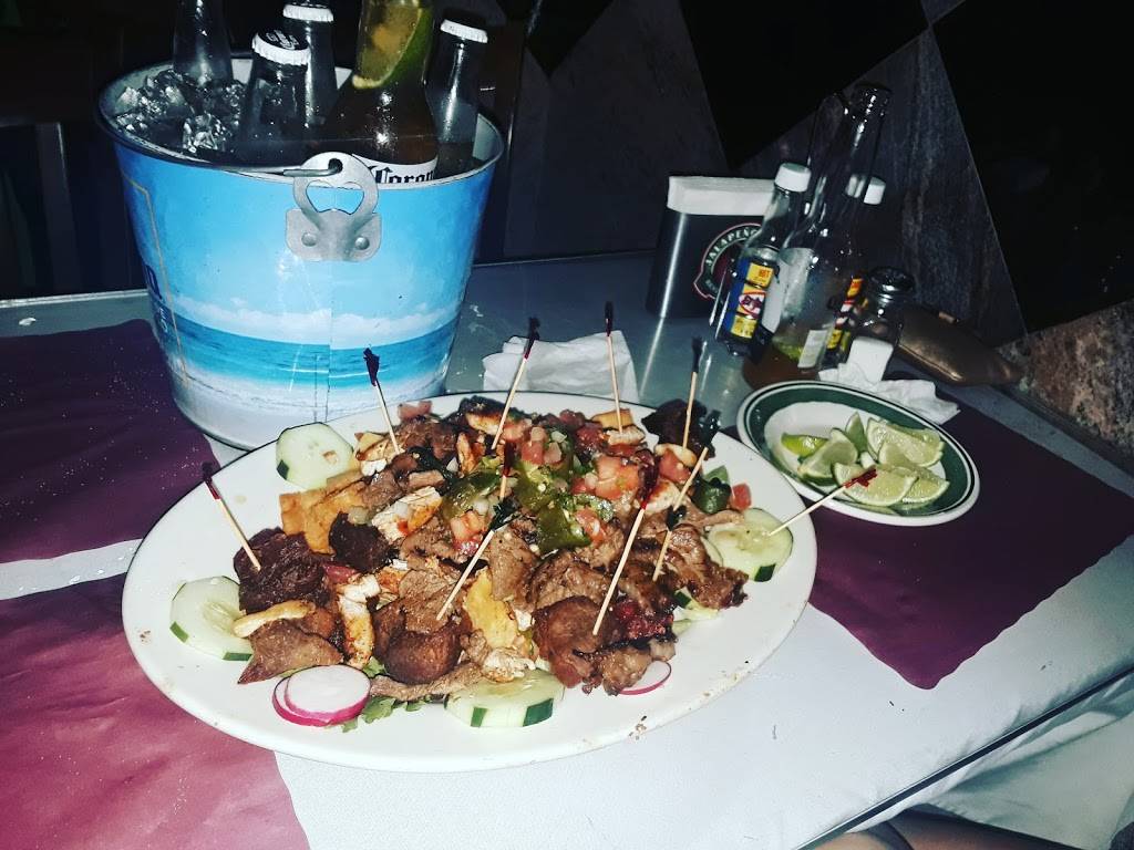 Jalapeno | restaurant | 114 N Franklin St, Hempstead, NY 11550, USA | 5162928030 OR +1 516-292-8030