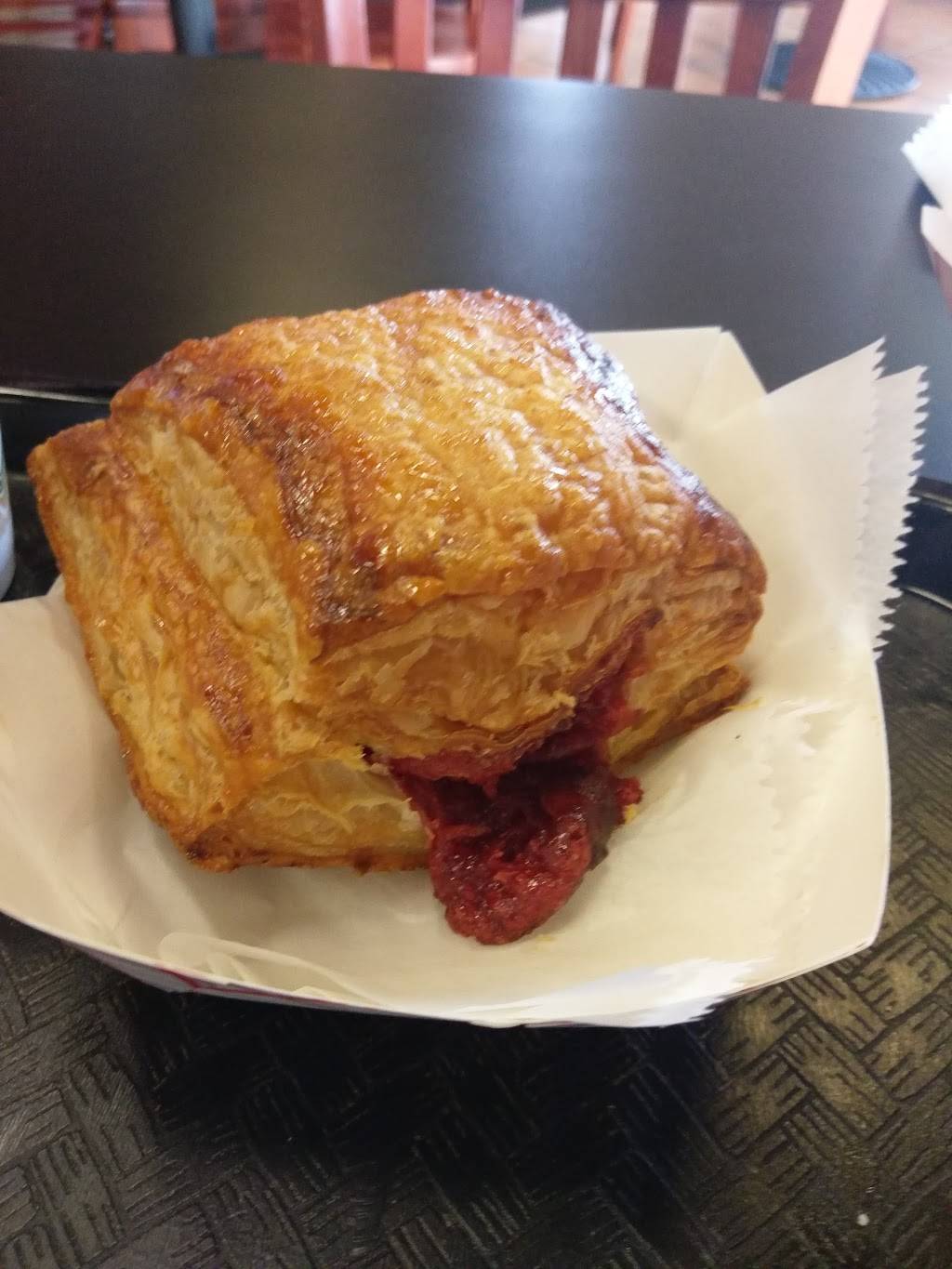 The Bread Shop | restaurant | 6301 N Andrews Ave, Fort Lauderdale, FL 33309, USA | 9549383144 OR +1 954-938-3144