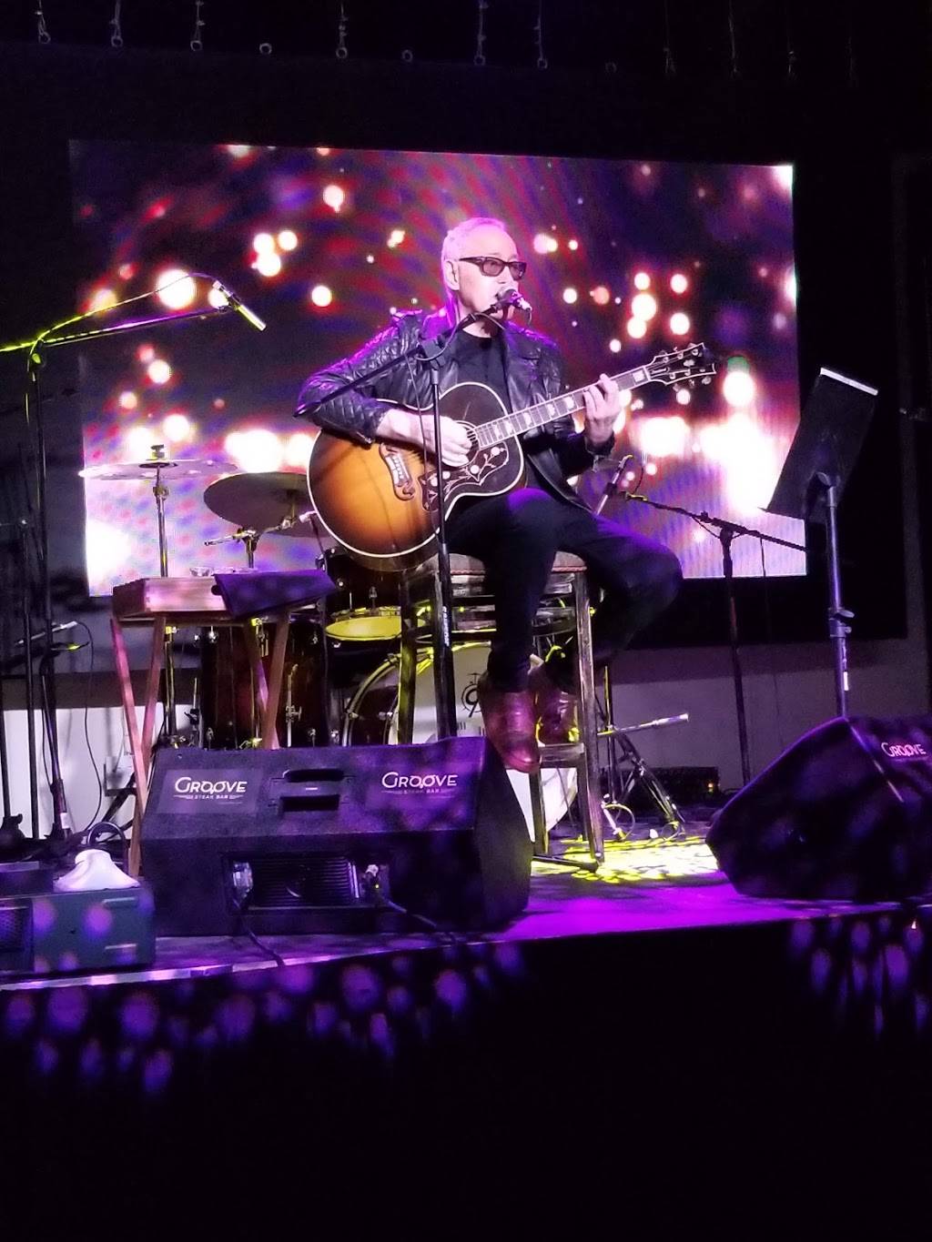 Groove Steak Bar | restaurant | 4285 NW 107th Ave, Doral, FL 33178, USA | 7866226732 OR +1 786-622-6732