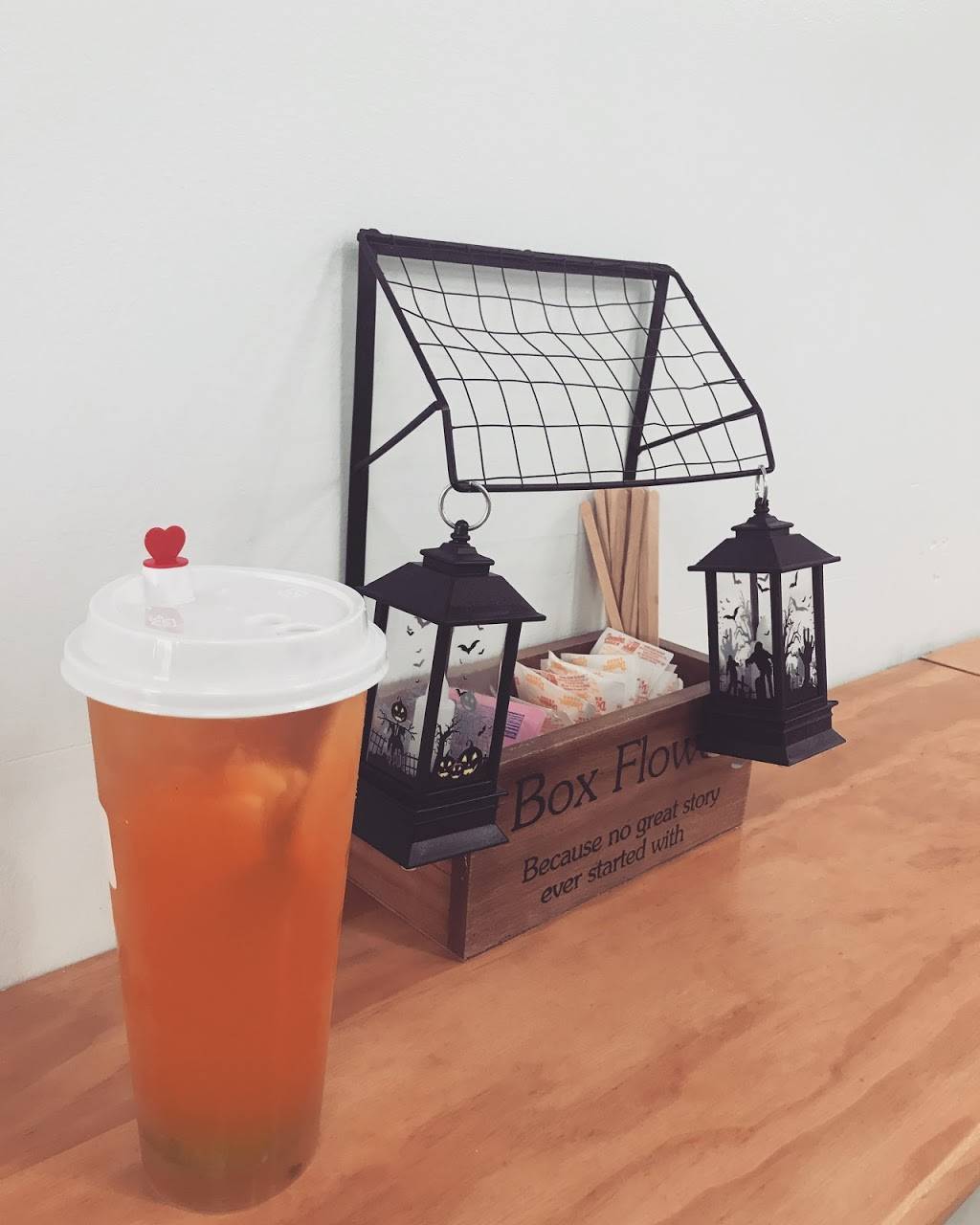 Yu Tea 遇茶 | cafe | 8118 Broadway, Elmhurst, NY 11373, USA | 9177450003 OR +1 917-745-0003