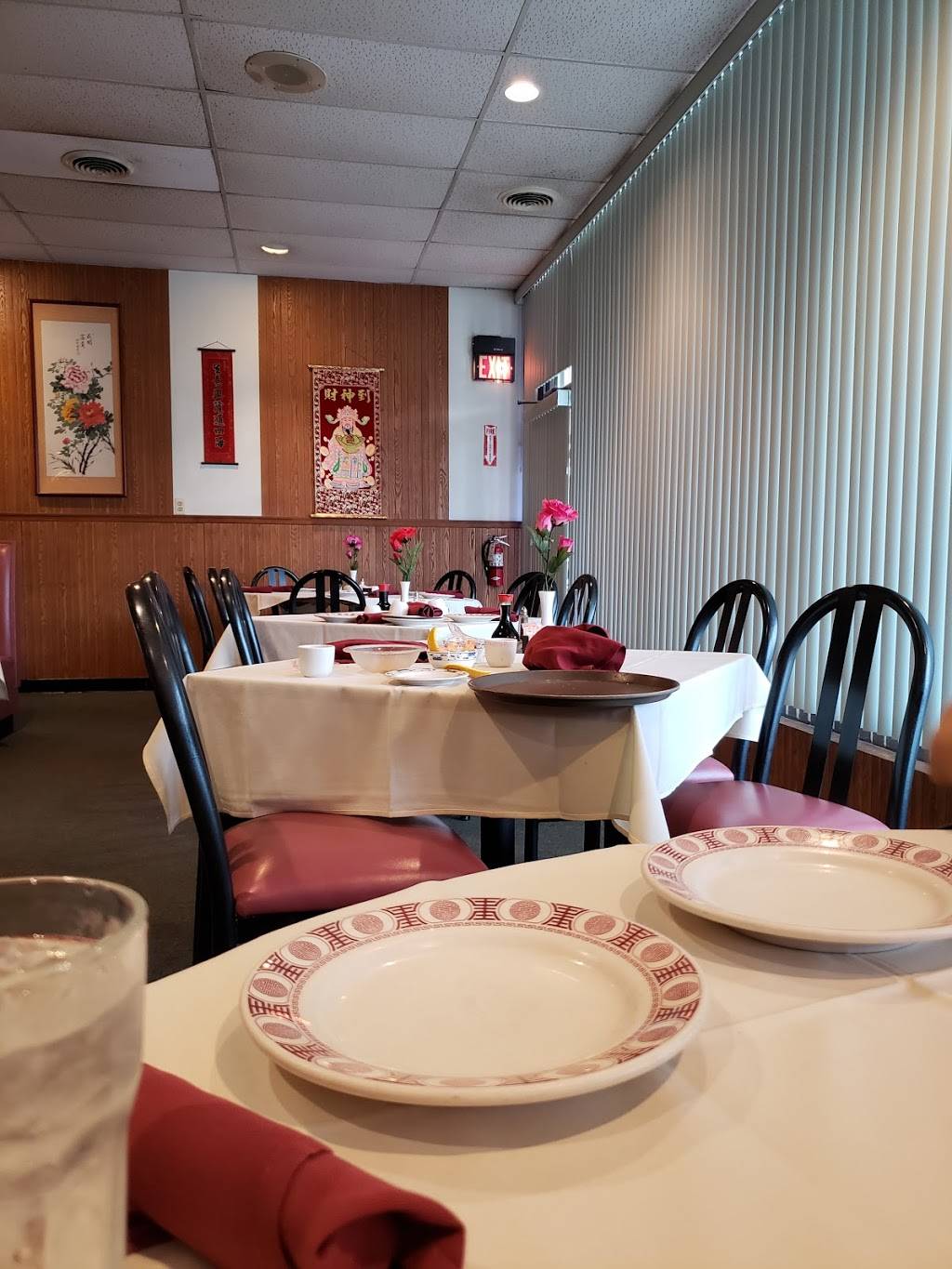 Mandarin House Restaurant | restaurant | 9105 All Saints Rd, Laurel, MD 20723, USA | 3016047234 OR +1 301-604-7234
