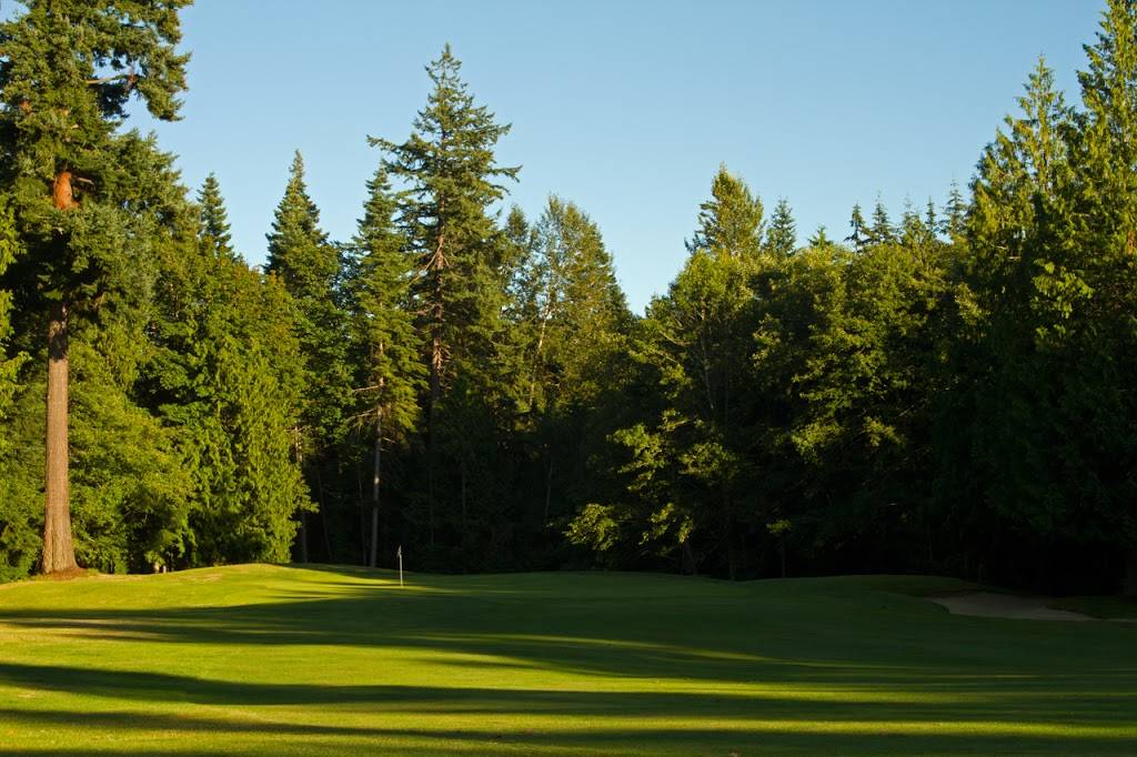 Lake Padden Golf Course | restaurant | 4882 Samish Way, Bellingham, WA 98229, USA | 3607387400 OR +1 360-738-7400