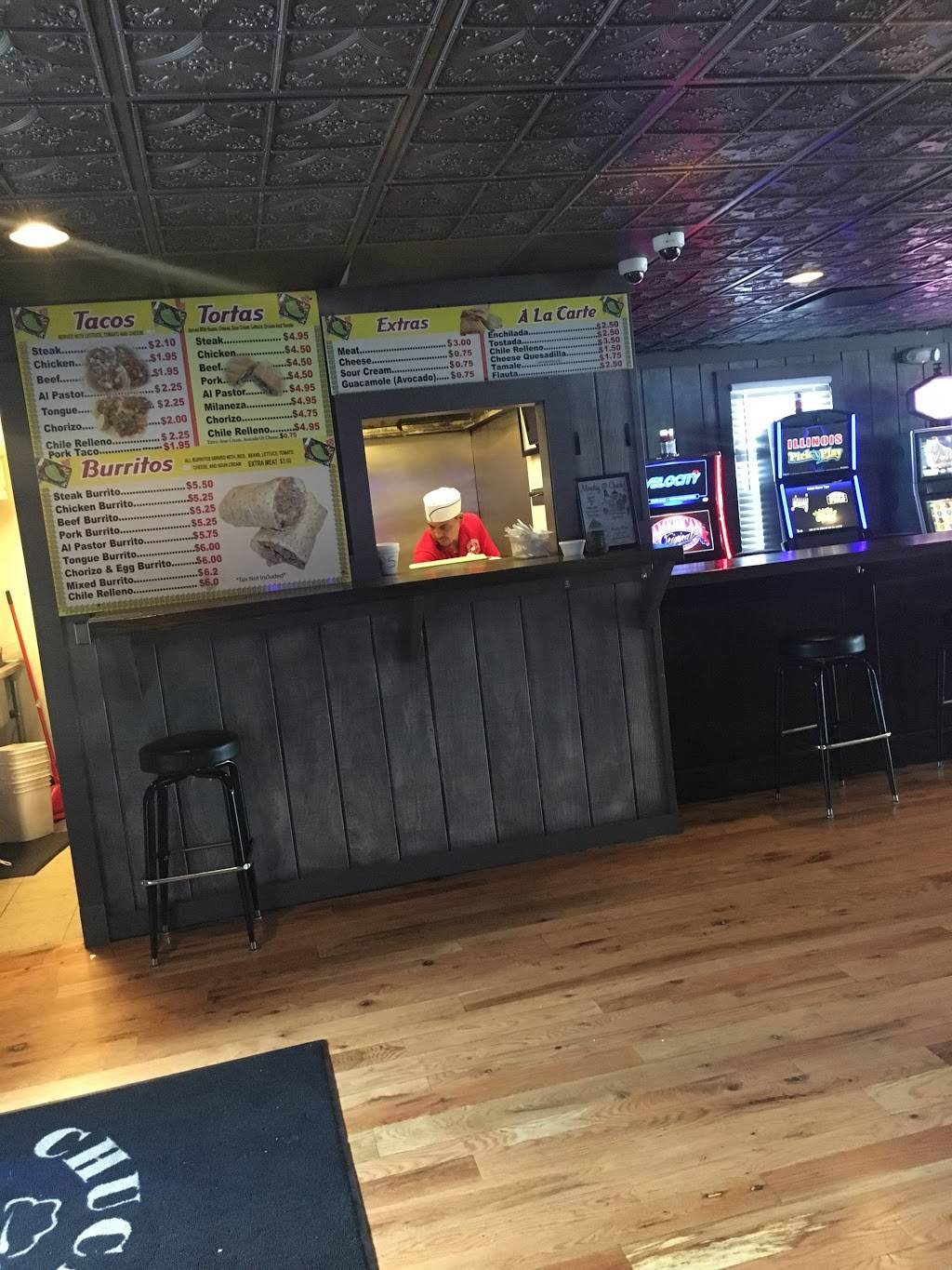 Super Burrito | restaurant | 1358 Main St, Crete, IL 60417, USA | 7086724900 OR +1 708-672-4900