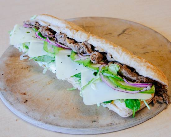 Fresh Sub | restaurant | 6174 W Flamingo Rd, Las Vegas, NV 89103, USA | 7029987828 OR +1 702-998-7828