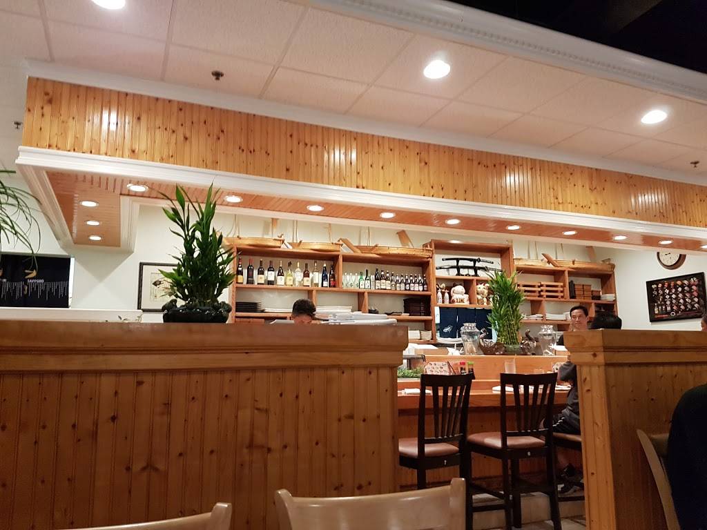 Hanabi | restaurant | 214 Ward Cir #700, Brentwood, TN 37027, USA | 6153762380 OR +1 615-376-2380