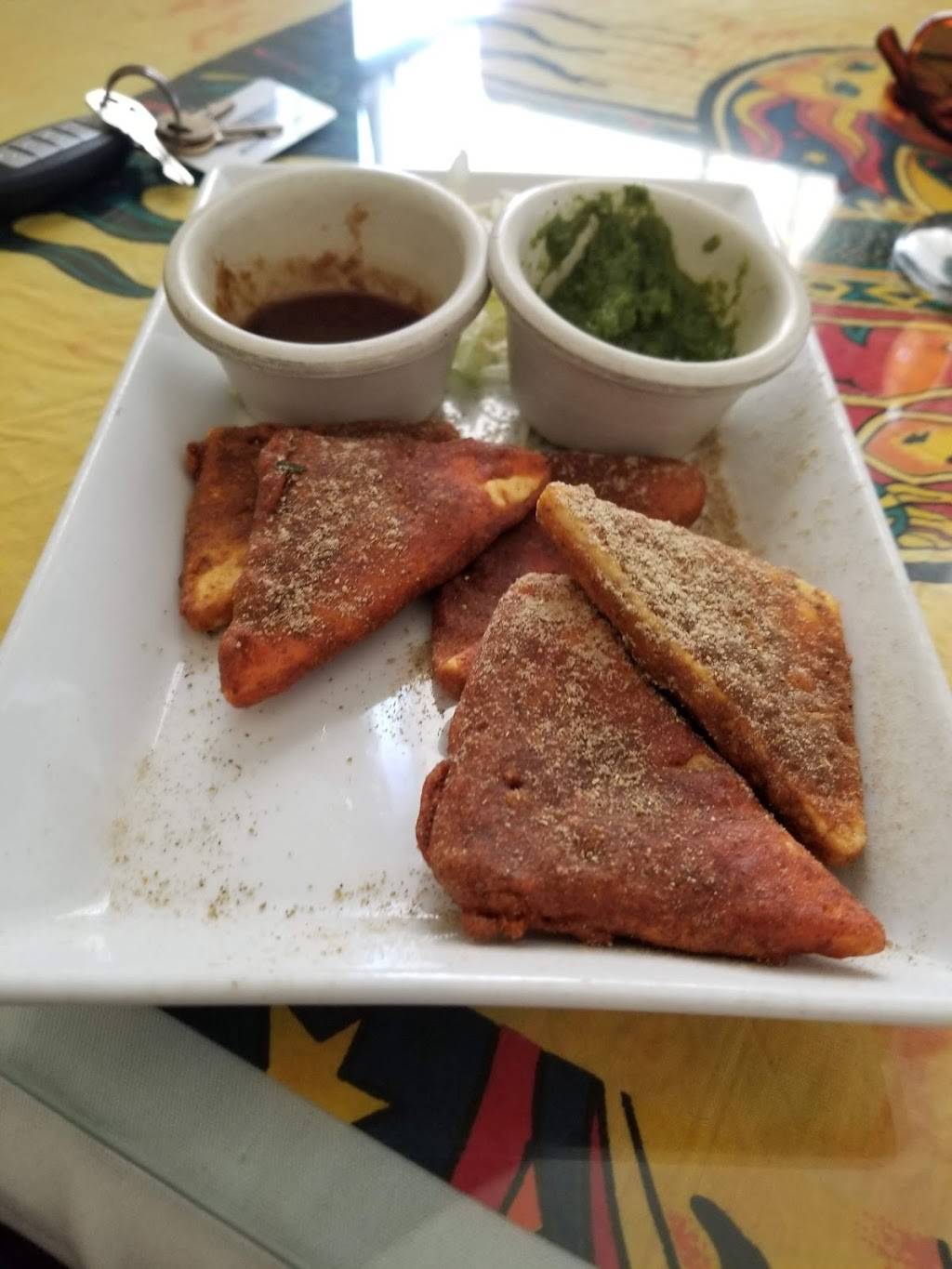 Curry Garden | restaurant | 1533 W Elliot Rd #101, Gilbert, AZ 85233, USA | 4802198510 OR +1 480-219-8510