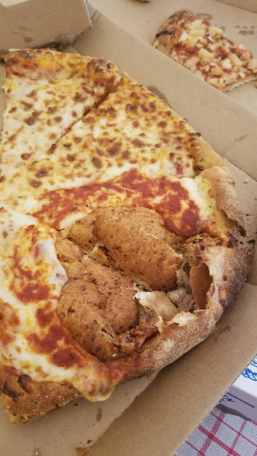 Dominos Pizza | meal delivery | 2510 S Semoran Blvd, Orlando, FL 32822, USA | 4073848877 OR +1 407-384-8877