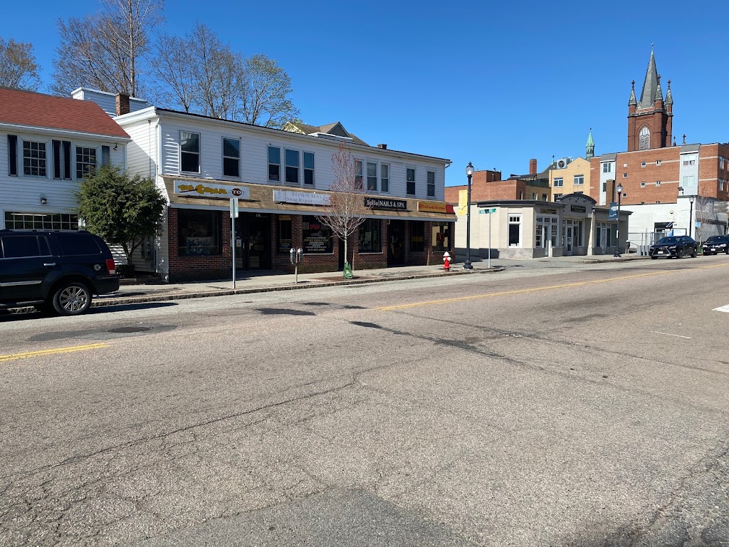 TruFoods Kitchen | meal takeaway | 142 Main St, Watertown, MA 02472, USA | 6177440005 OR +1 617-744-0005