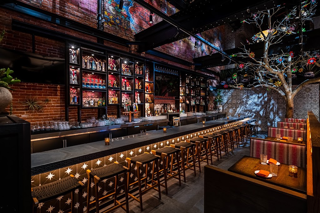 MI VIDA | restaurant | 1901 14th St NW, Washington, DC 20009, USA | 2025975445 OR +1 202-597-5445