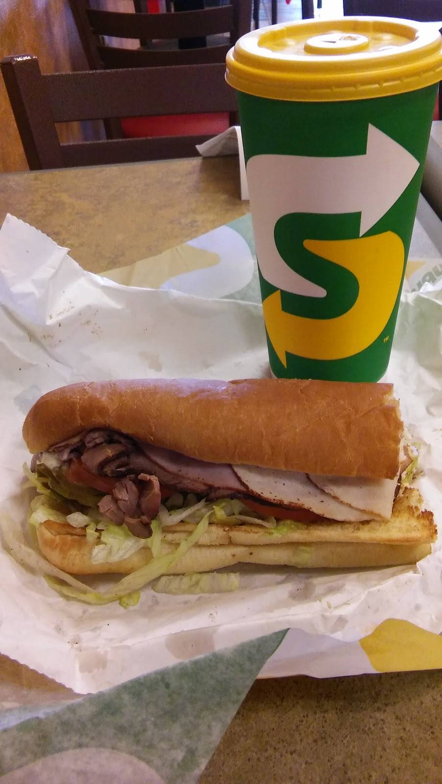 Subway | restaurant | 5400 S Miami Blvd, Durham, NC 27703, USA | 9199911800 OR +1 919-991-1800