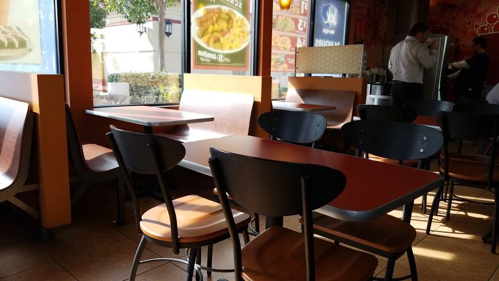 Jack in the Box | restaurant | 20101 Lake Forest Dr, Lake Forest, CA 92630, USA | 9494551228 OR +1 949-455-1228