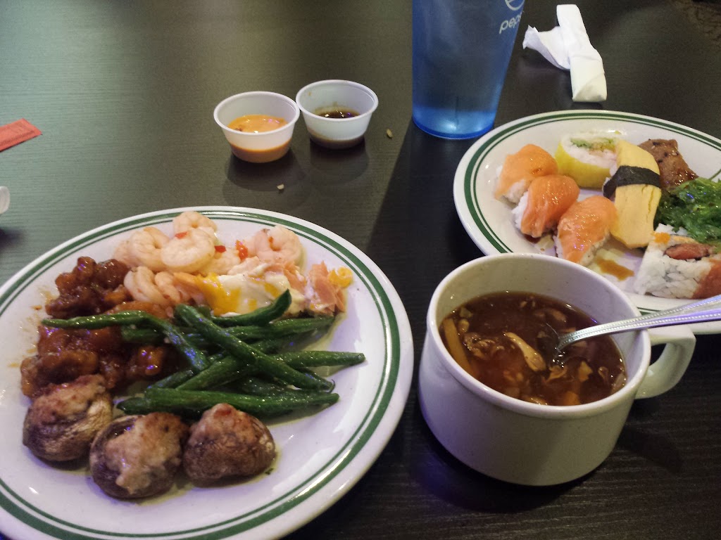 Golden Buffet | restaurant | 521 Central Pkwy E, Plano, TX 75074, USA | 9724241885 OR +1 972-424-1885