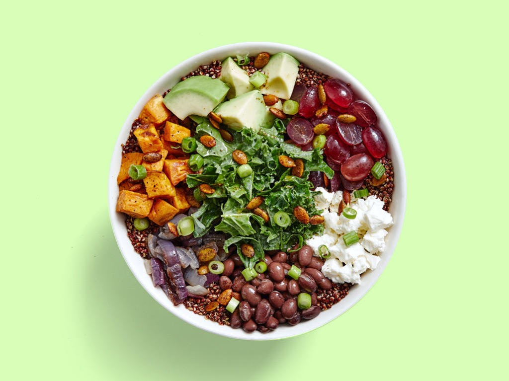 Saladworks | restaurant | 10855 Bustleton Ave, Philadelphia, PA 19116, USA | 2159416086 OR +1 215-941-6086