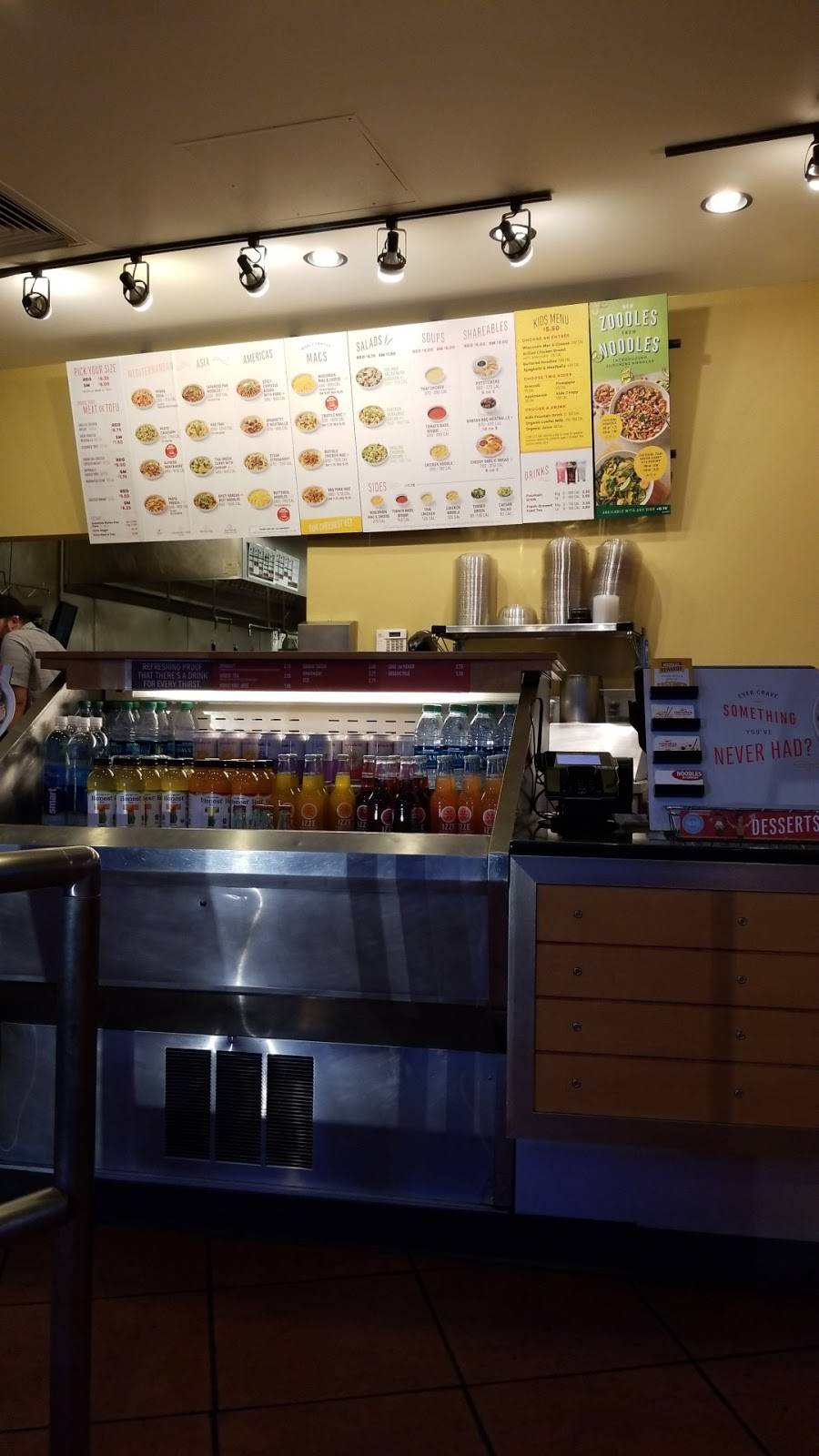 Noodles and Company | restaurant | 12023 E Arapahoe Rd, Centennial, CO 80112, USA | 3037925454 OR +1 303-792-5454