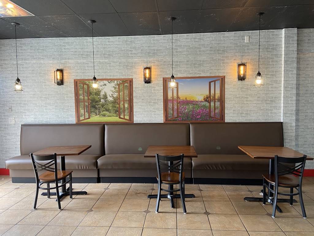 Qs Sandwiches | restaurant | 2852 Main St, San Diego, CA 92113, USA | 6193106219 OR +1 619-310-6219