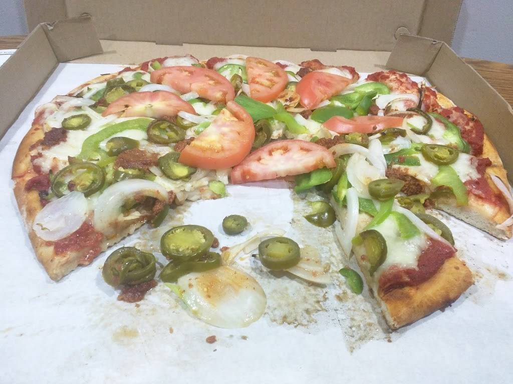 Bogeys Pizza Co | restaurant | 5039 Almaden Expy, San Jose, CA 95118, USA | 4082643971 OR +1 408-264-3971