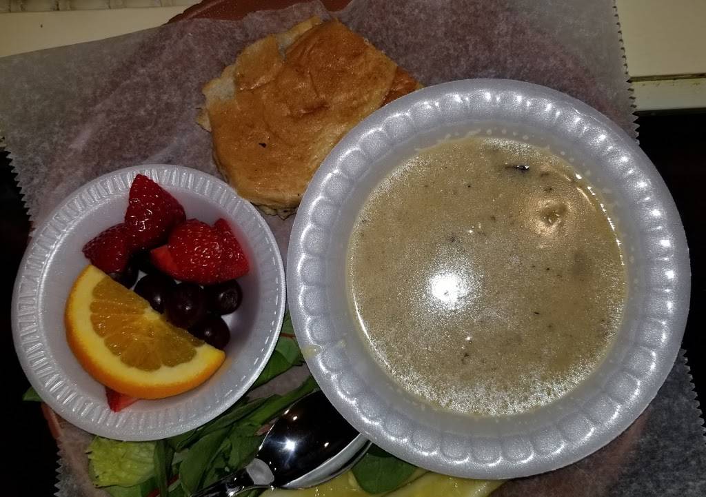 The Marketplace Cafe & The Chef Next Door | cafe | 5732 US-431, Brownsboro, AL 35741, USA | 2565178883 OR +1 256-517-8883