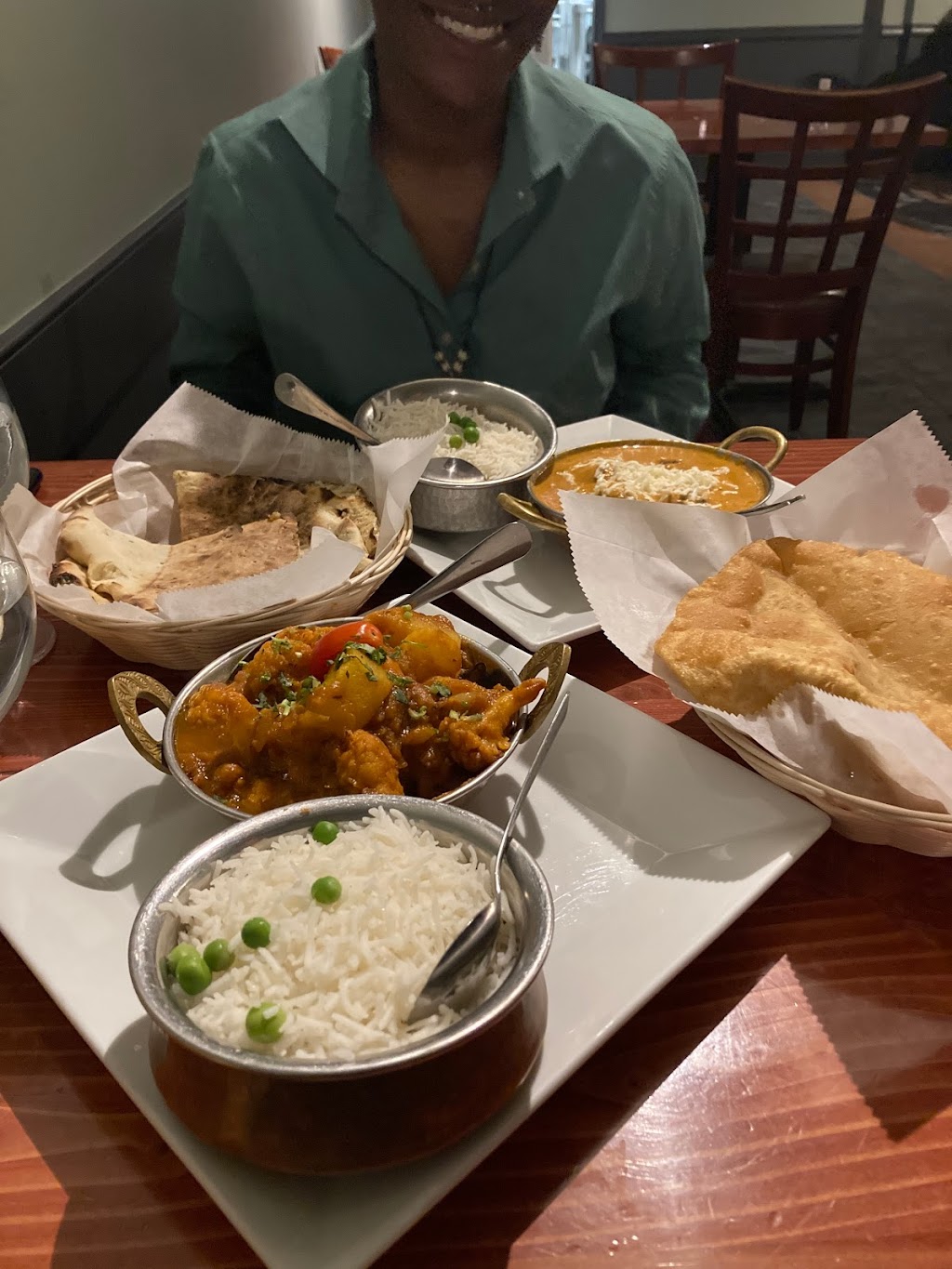 Karma Restaurant | meal takeaway | 114 Chestnut St, Philadelphia, PA 19106, USA | 2159251444 OR +1 215-925-1444