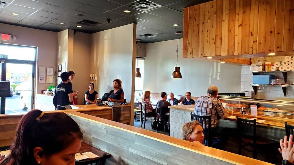 Sushiology | restaurant | 1615 Ridenour Blvd Ste 207, Kennesaw, GA 30152, USA | 6783240912 OR +1 678-324-0912
