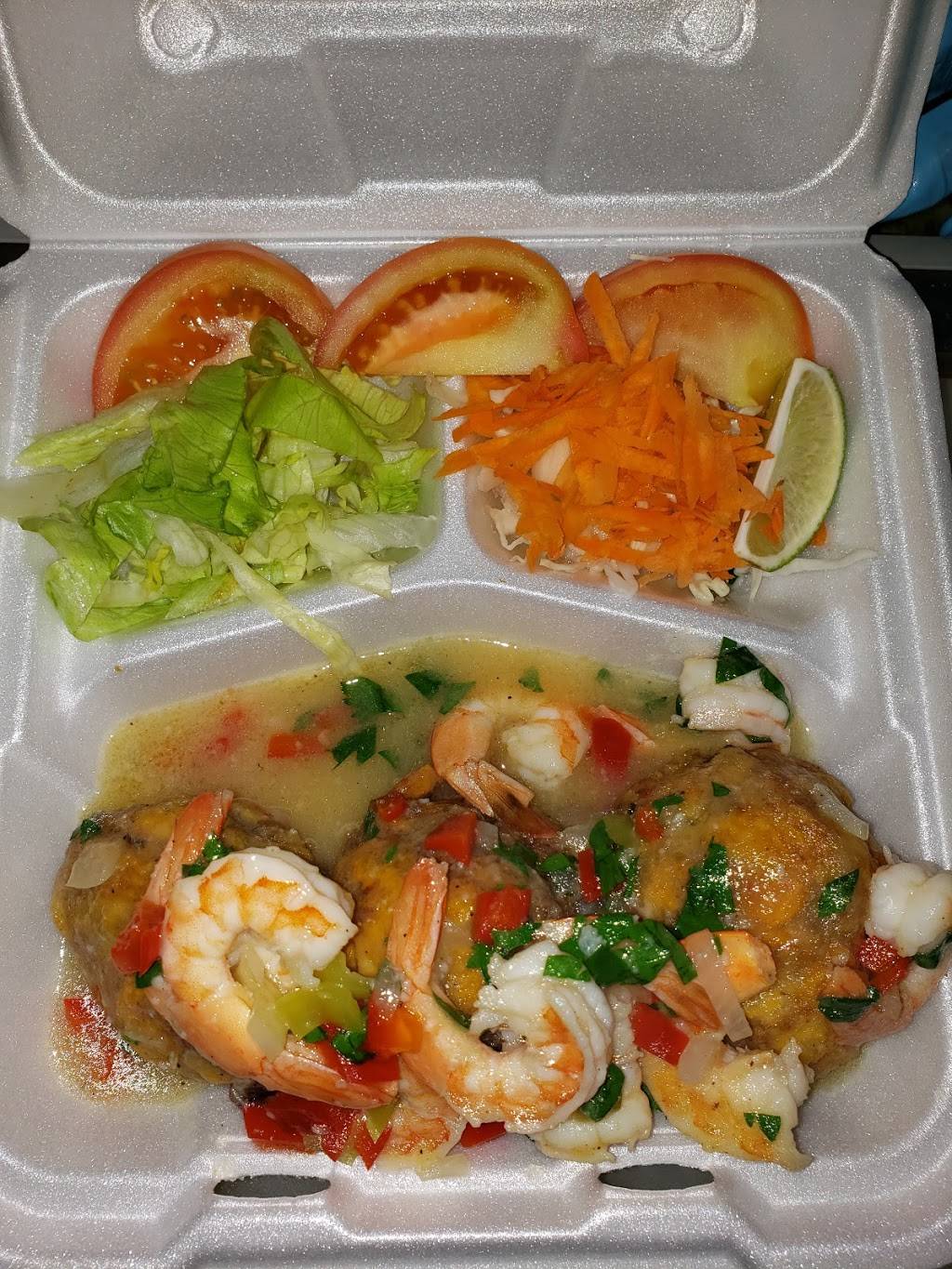 Empanadas Y Chimi | restaurant | 84 N 6th St, Newark, NJ 07107, USA | 8622342487 OR +1 862-234-2487